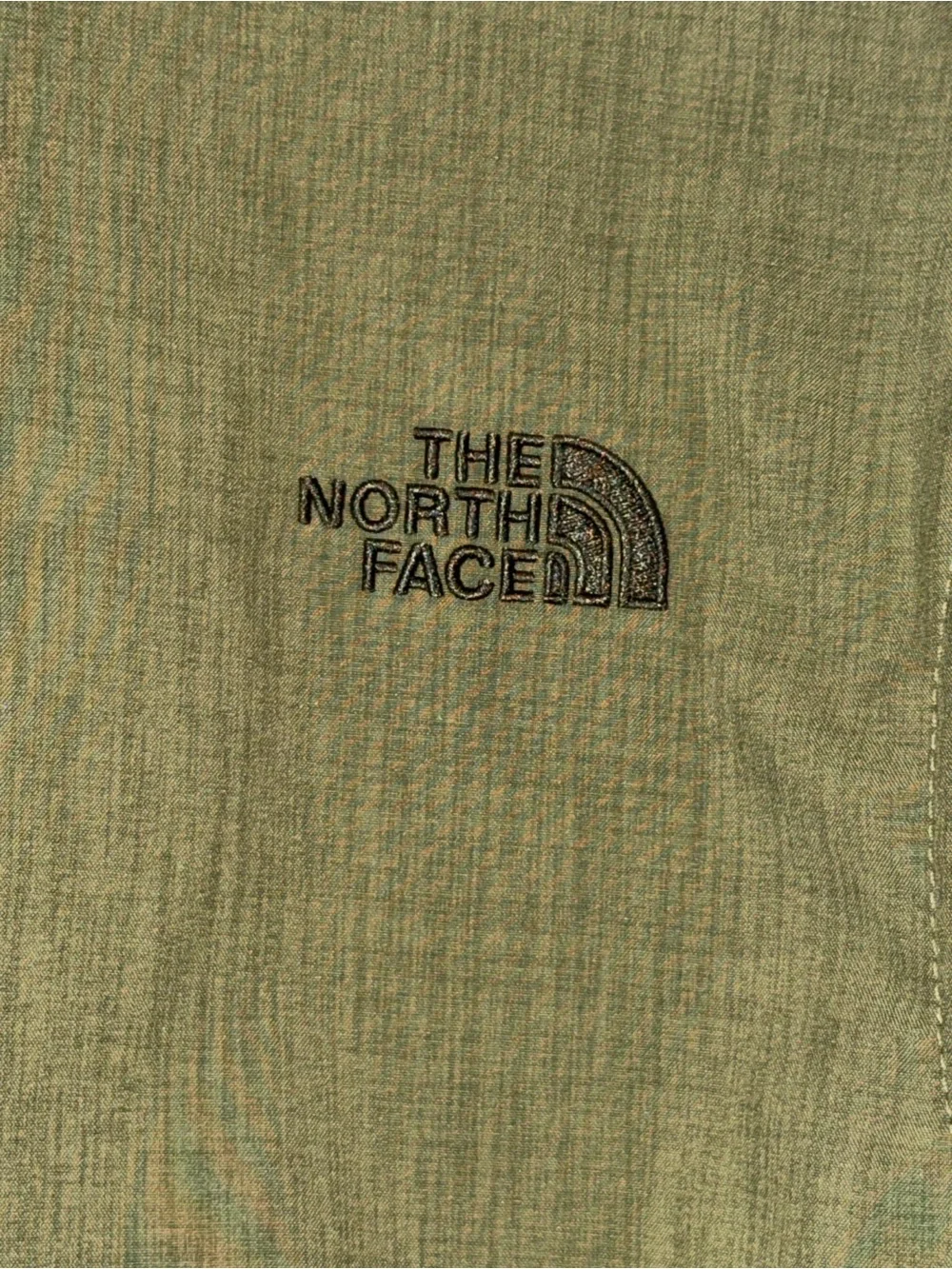 The North Face Apex Chromium Thermal Jacket Military Olive
